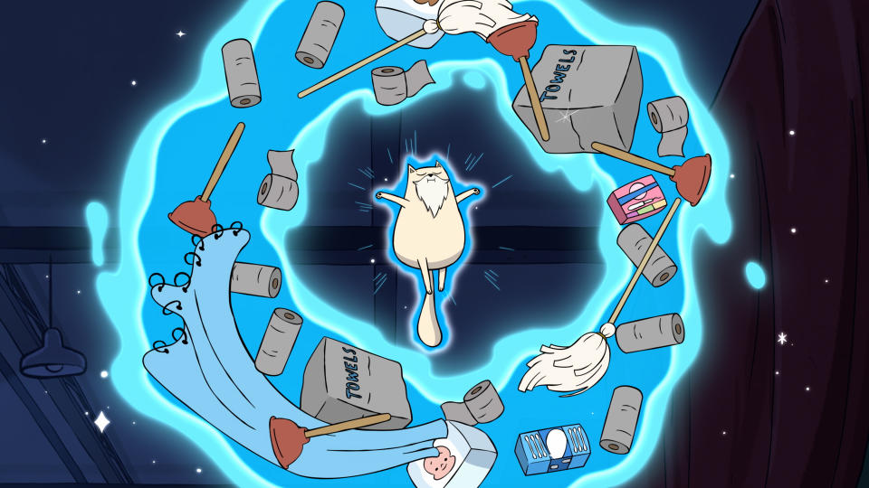 'Exploding Kittens' Netflix